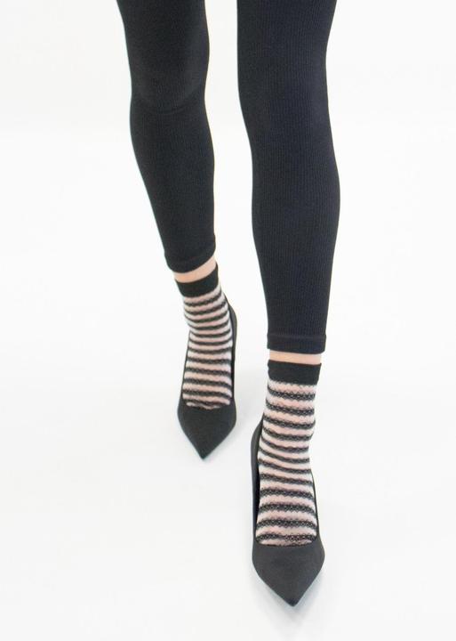 Produktbild Yuko.B Zebra (36 - 41)