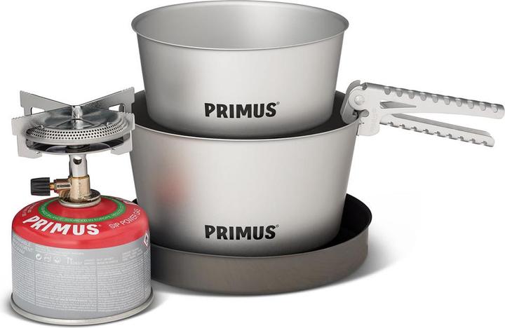 Image du produit Primus Mimer Stove Kit II