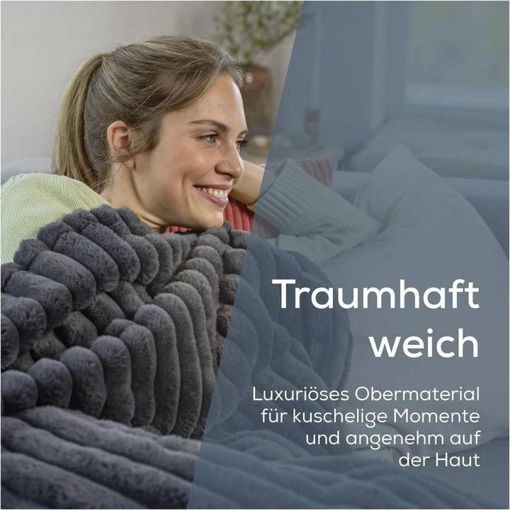 Produktbild Beurer HD 82 (180 x 130 cm)