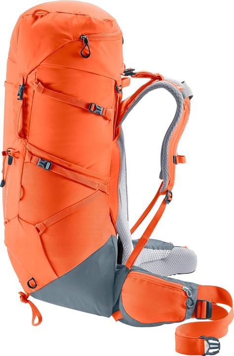 Produktbild Deuter Aircontact Core 45+10 (45 l)