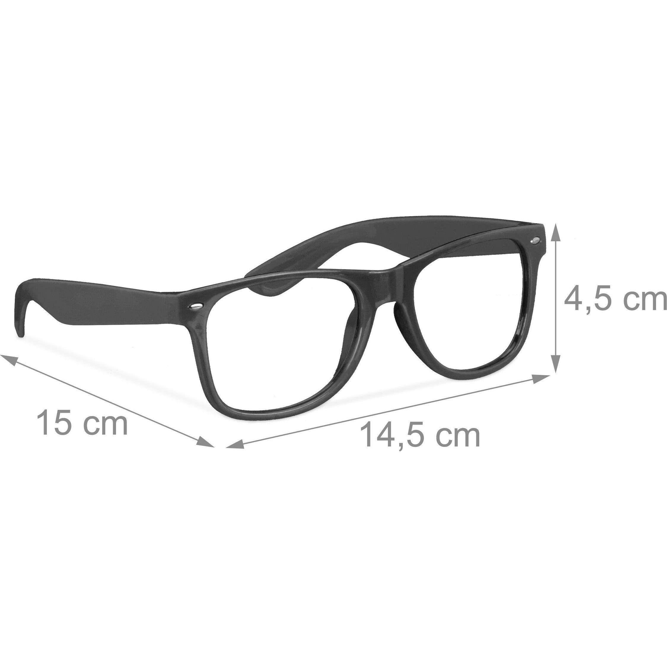 Thumbnail - Relaxdays 12x Partybrille