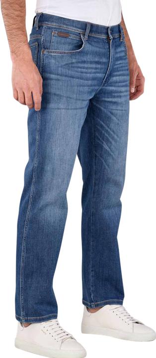 Produktbild Wrangler Jeans Texas Low Stretch (W34/L32)