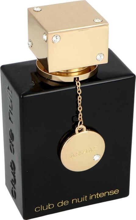Produktbild Armaf Club De Nuit Intense (Eau de Parfum, 106 ml)