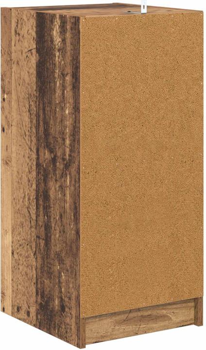Image du produit vidaXL Sideboard (37 x 35 x 75.50 cm)