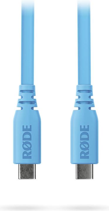 Immagine prodotto RØDE SC17 Blu (1.50 m, USB 3.2 Gen 1)