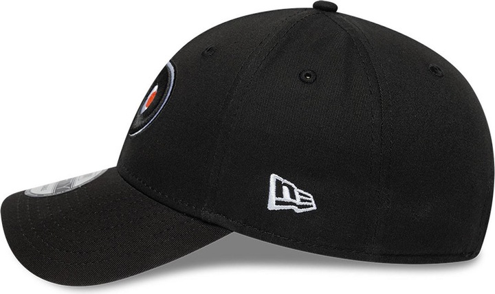 Produktbild New Era 9Forty Snapback Cap - NHL Philadelphia Flyers (One Size)