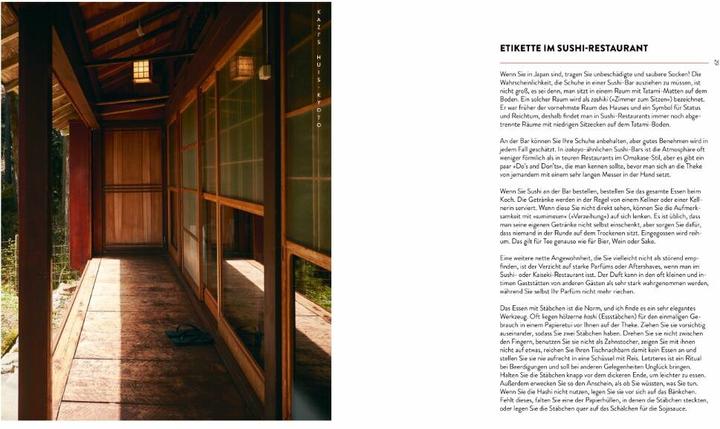 Produktbild Sushi (Deutsch, Oof Verschuren, Birgit van der Avoort, 2022)