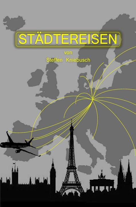 Produktbild Städtereisen