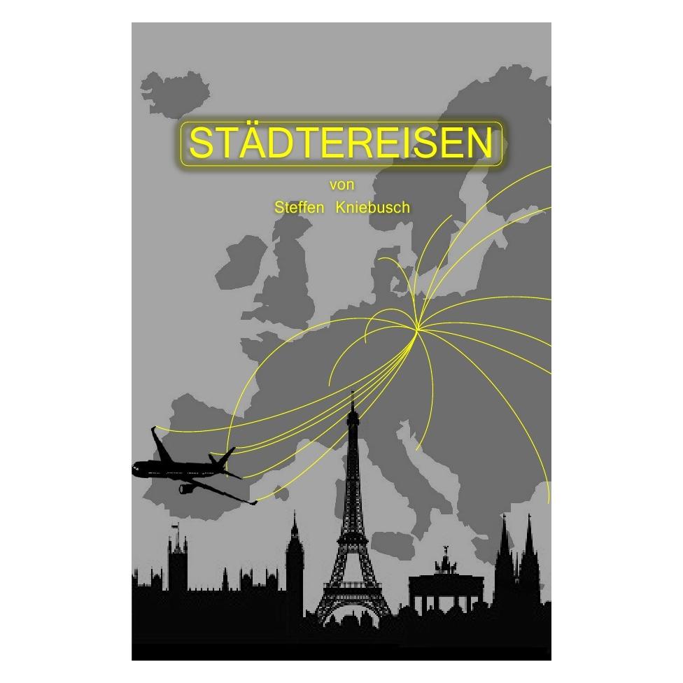 epubli Städtereisen (7295307)