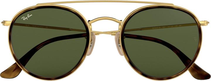 Produktbild Ray Ban Round Double Bridge