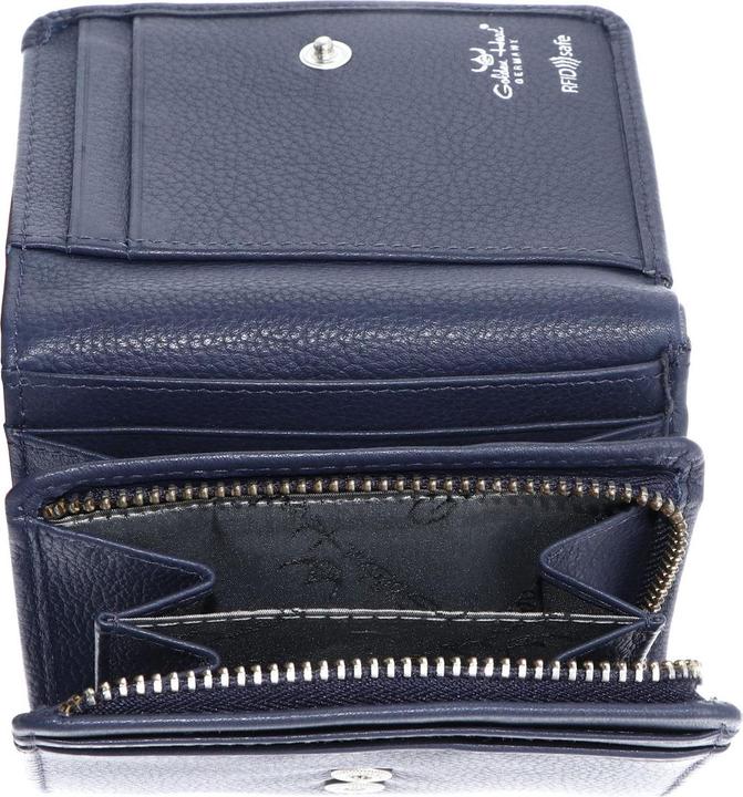 Produktbild Golden Head Geldbörse Madrid RFID Protect 3335