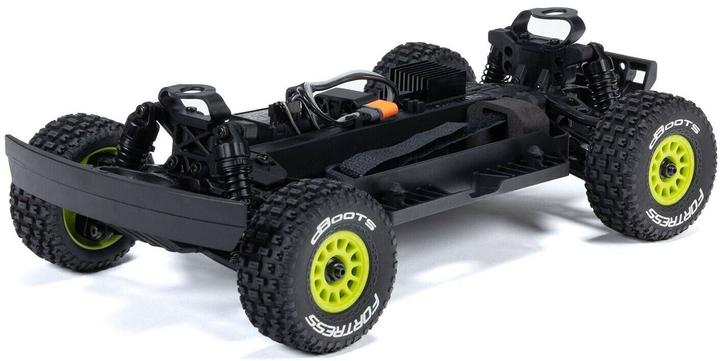 Immagine prodotto Arrma Desert Truck Mojave Grom Mega 380 (RTR pronto all'uso)