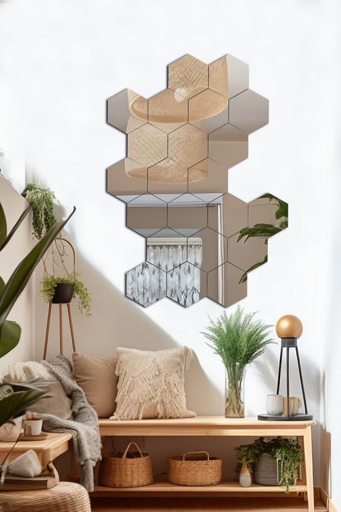 Productafbeelding Homitis Hexa Silver