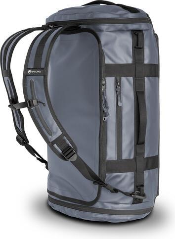 Produktbild Wandrd CARRYALL Duffel 60L Aegean Blue (60 l)