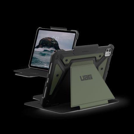 Immagine prodotto UAG Custodia Metropolis SE (iPad Pro 11 2024 (M4))
