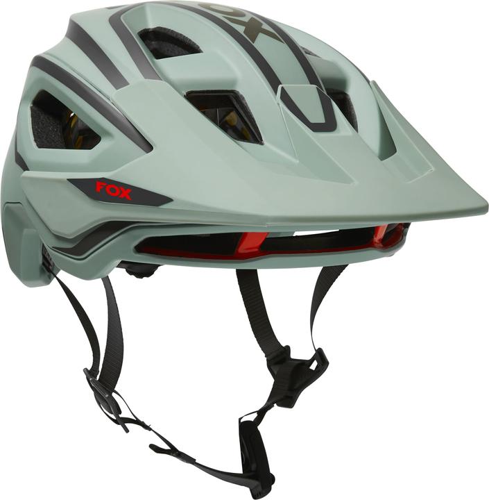 Produktbild Fox Speedframe Pro Divide MIPS (51 - 55 cm)
