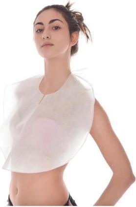 Produktbild XanitaliaPro Xanitalia Pro Xan Pro Bib For Aesthetics In Non-Woven Fabric Polybag 10