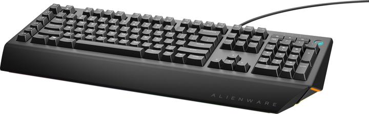 Actual product image Dell AW568 (DE, Cable)