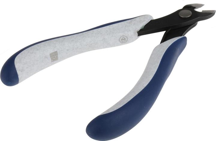 Produktbild RS PRO Maxi-Shear Flush Cutter ESD-Safe handles (242 mm)