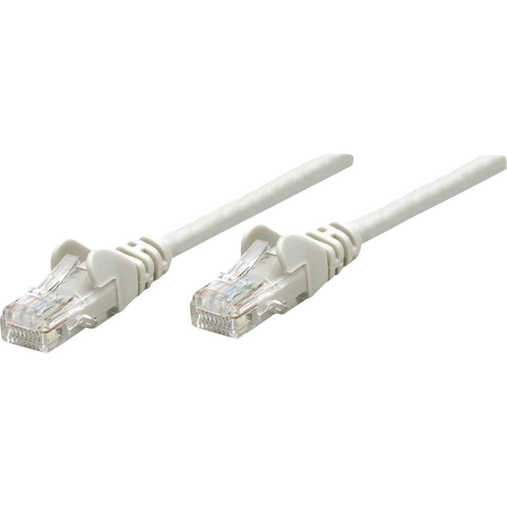 Thumbnail - Intellinet Patchkabel (S/FTP, CAT6, 1 m), Netzwerkkabel
