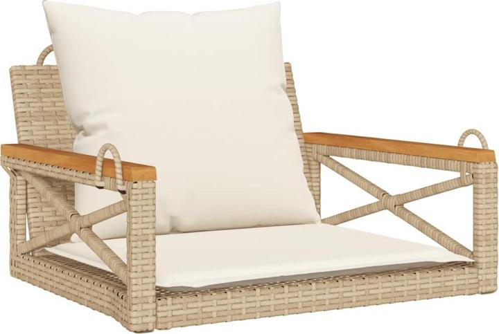 Immagine prodotto vidaXL Set da salotto da giardino da 10 pezzi con cuscini