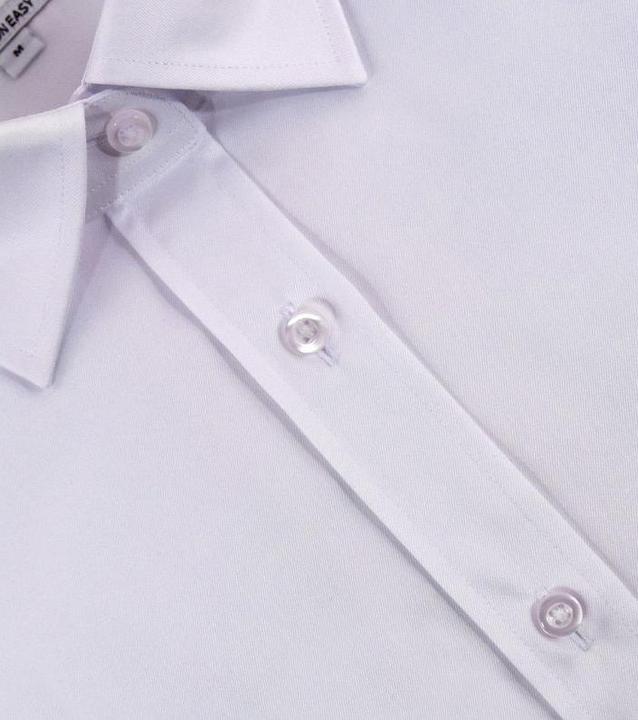 Actual product image Malfini Journey M MLI-26400 shirt white (M)