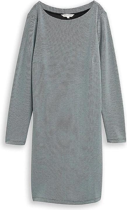 Produktbild Tom Tailor Midikleid (40)