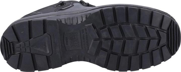 Image du produit Safety Jogger Chaussures de sécurité en cuir (Aucune catégorie de sécurité, 39.5)