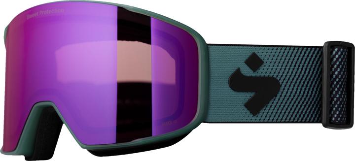 Willow Green, Willow Fade