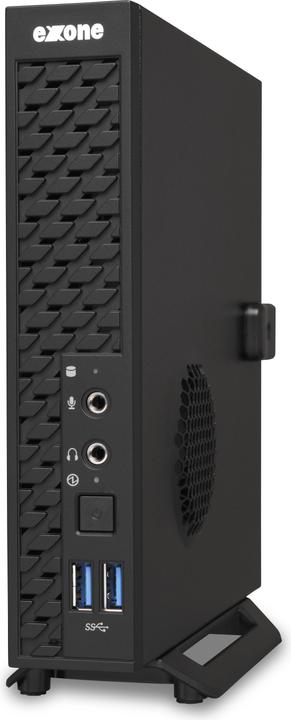 Productafbeelding Exone Business Slim X12 i5-12400T, 8 GB, 500 GB SSD, WLAN, W11Pro (Intel Core i5-12400T, 8 GB, 512 GB, UHD Graphics 730)