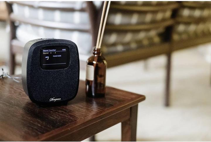 Produktbild Sangean DCR-83 (DAB+, FM, Bluetooth)