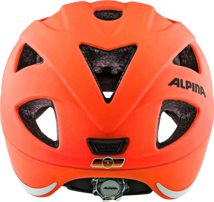 Immagine prodotto ALPINA SPORTS Ximo L.E. (49 - 54 cm)