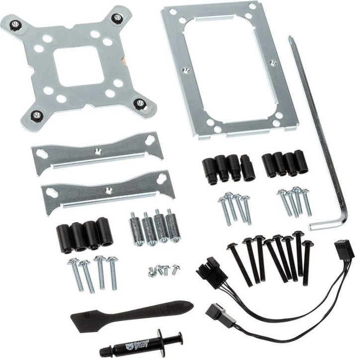 Actual product image Ice Giant ProSiphon Elite (164 mm)