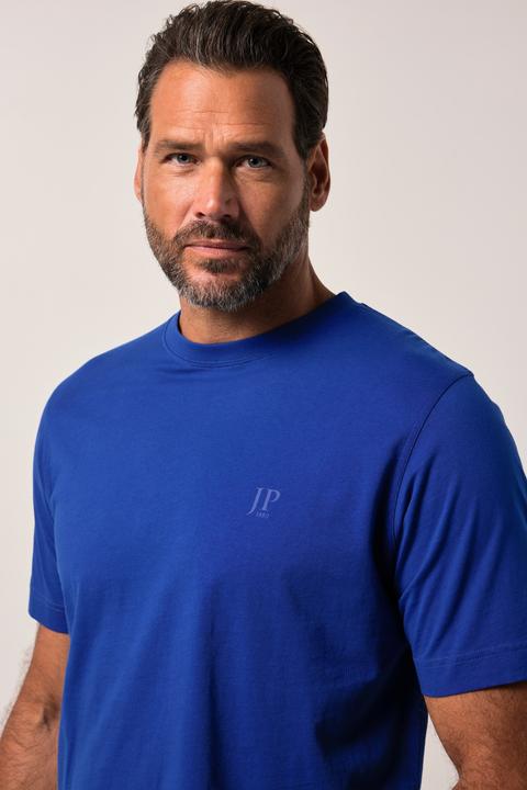 Produktbild JP1880 T-Shirts, Basic, 2er-Pack, Rundhals, bis 8XL (L)