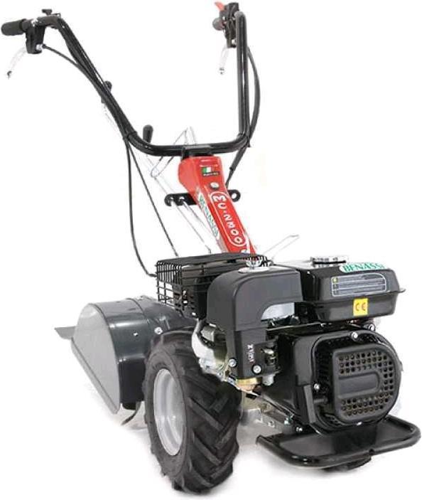 Image du produit Benassi MC2300C Reverso Motoculteur réversible