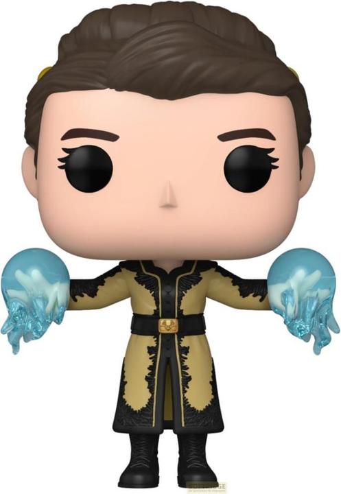 Immagine prodotto Funko POP! Television Shadow and Bone Alina Starkov Edition Limitée Summer Convention 2023