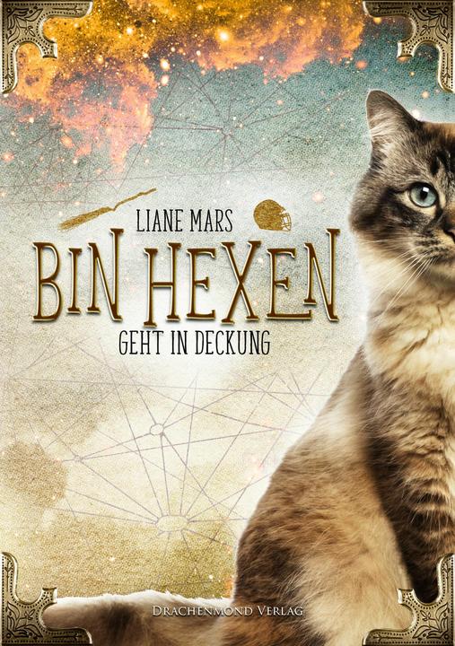 Produktbild Liane Mars (Deutsch, Liane Mars, 2019)