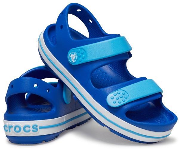Image du produit Crocs K's Crocband Cruiser Sandal (31)