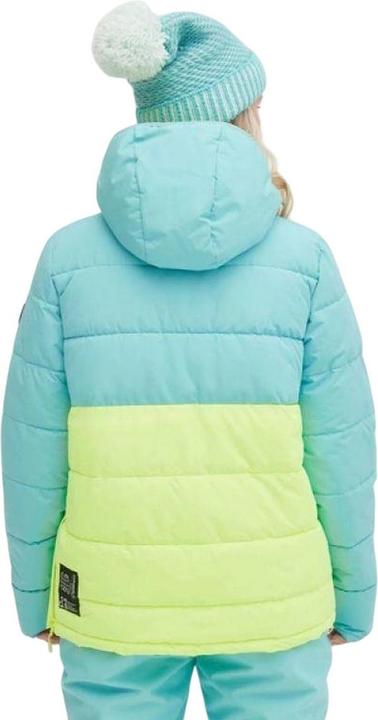 Immagine prodotto O'Neill Giacca da Sci Blocchi di colore Donna (L)