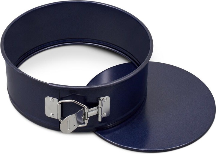 Produktbild Zyliss Springform 20 cm, Dunkelblau (20 cm)