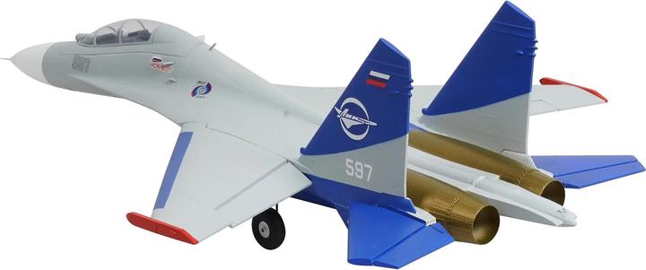 Produktbild Amewi XFly SU27 Twin 50mm EDF EPO PNP (Jet)