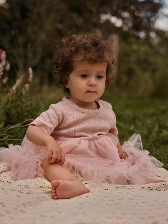 Image du produit Name it Tüllrock Kleid (80)