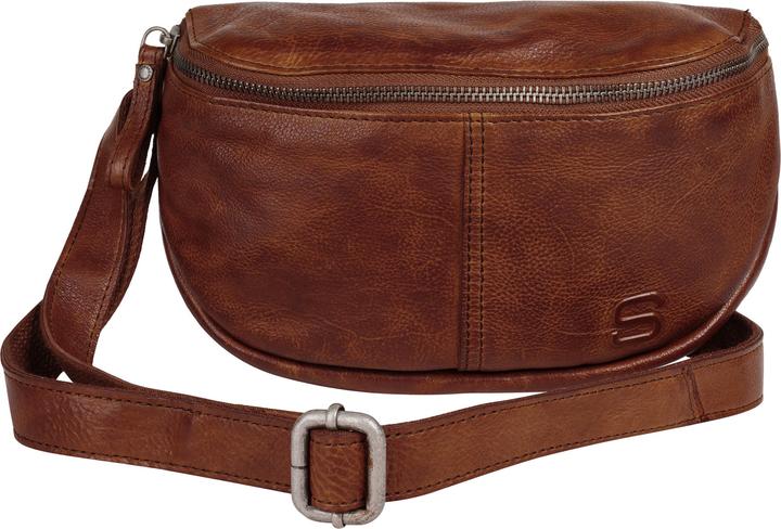 Produktbild Spikes & Sparrow Gürteltasche
