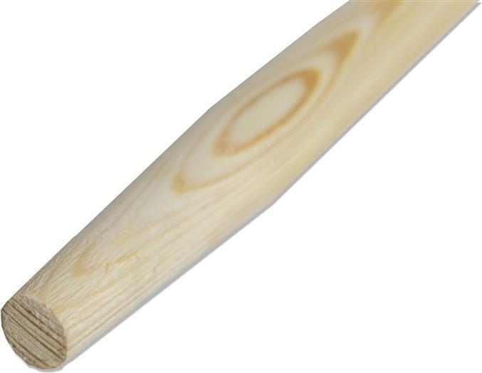 Produktbild BIG HANDLE FOR RAKES D28/150 CM LACQUERED