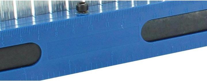 Actual product image Hedue profile gauge PS1 2 x 20 cm (20 cm, Plastic)