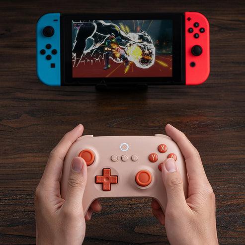 Actual product image 8bitdo Ultimate C (Android, Switch)
