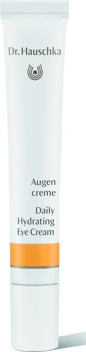 Produktbild Dr. Hauschka Augencreme (Crème, 12.50 ml, Tag)