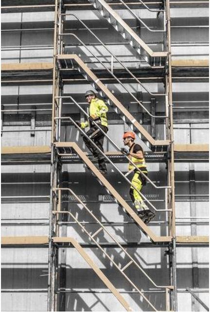 Productafbeelding Uvex Safety Veiligheidsbril