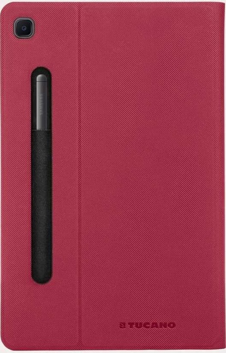 Produktbild Tucano GALA H?lle GALAXY TAB S6 LITE rot, Samsung Galaxy Tab S6 Lite (Galaxy Tab S6 Lite)