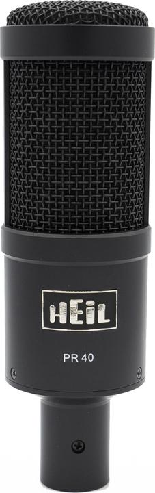 Immagine prodotto Heil Sound PR 40 (nero)